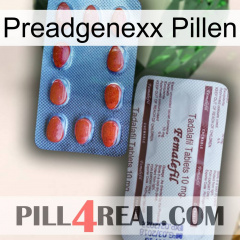 Enlargenexx Pills 36